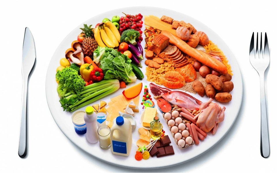 Alimentation : non pas moins, mais autrement