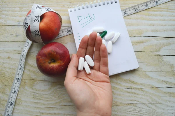 Comparaison avec d'autres approches de la gestion du poids par compléments