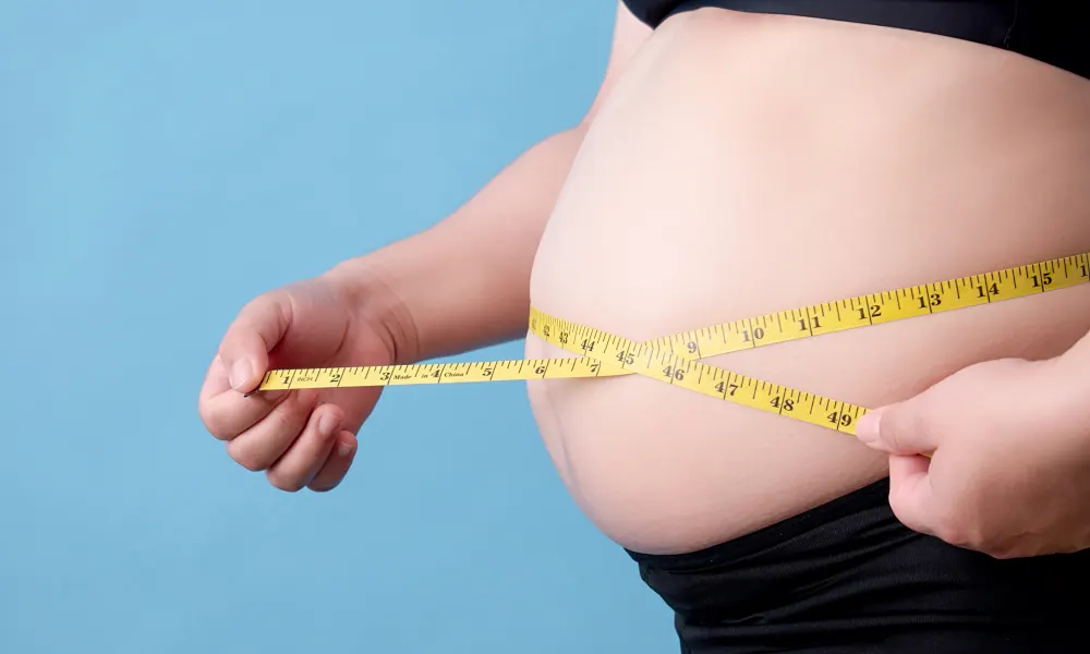 Données à long terme: prise de poids lors d'une prise prolongée