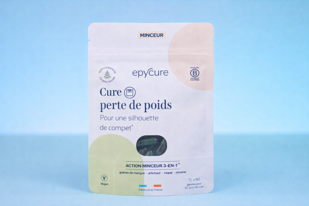 Epycure Perte de Poids