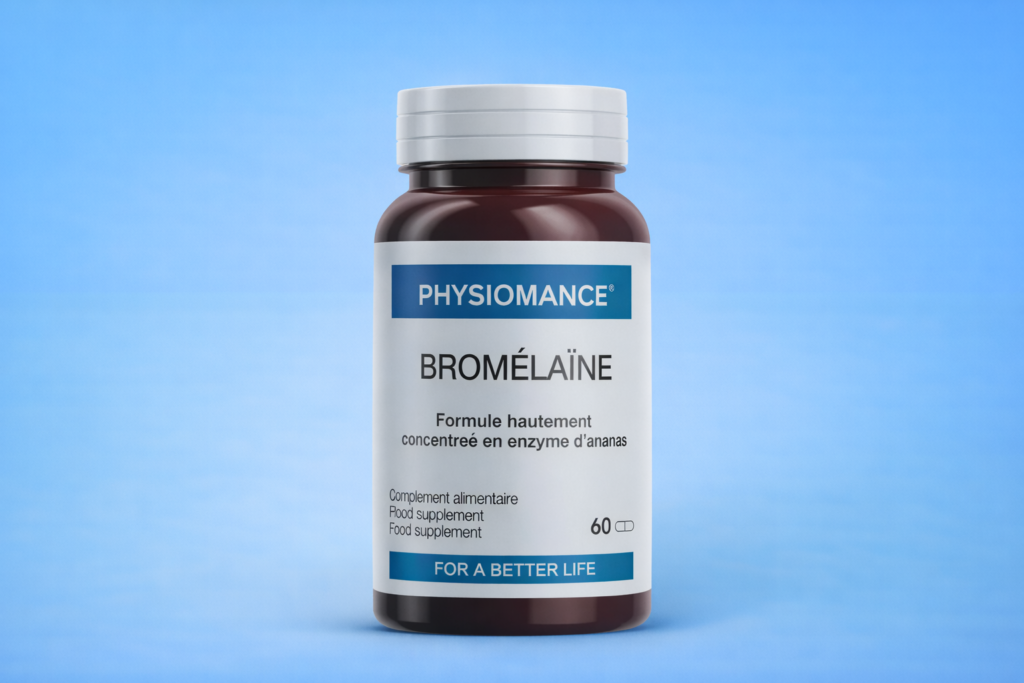 La bromélaïne et la perte de poids