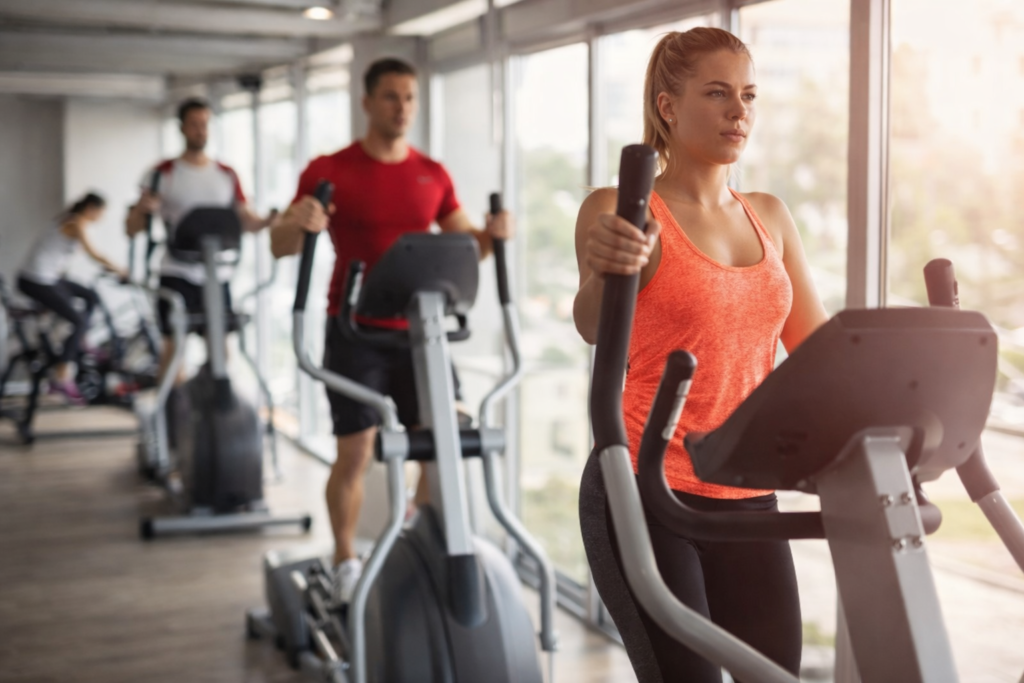 Le vélo elliptique: ce que c'est et comment il fonctionne