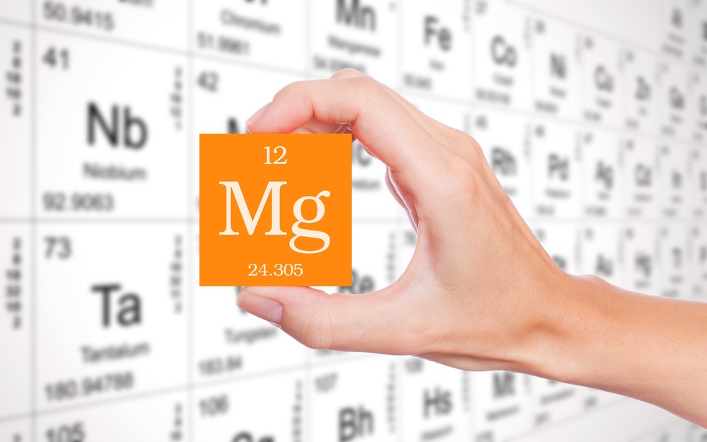 Sommeil, hormones de la faim et magnésium