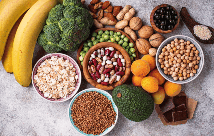 Sources alimentaires et apports journaliers recommandés