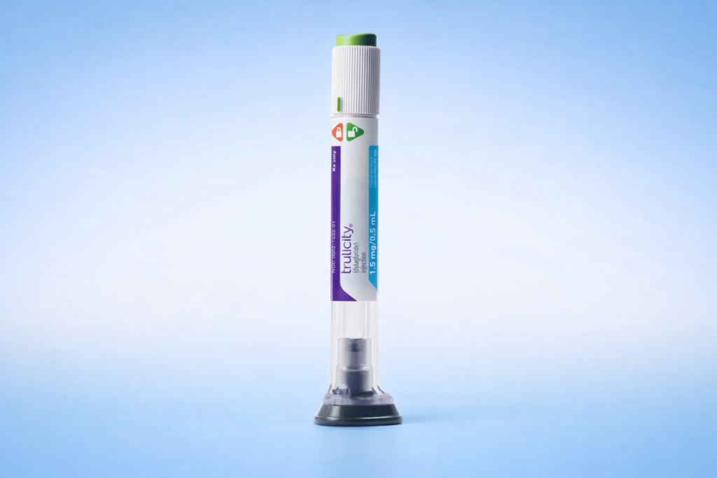 Trulicity