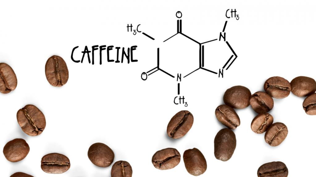 caféine