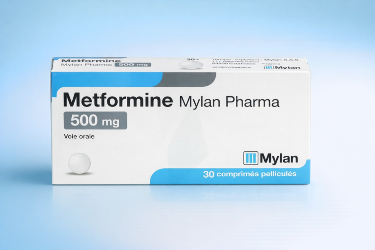 metformine
