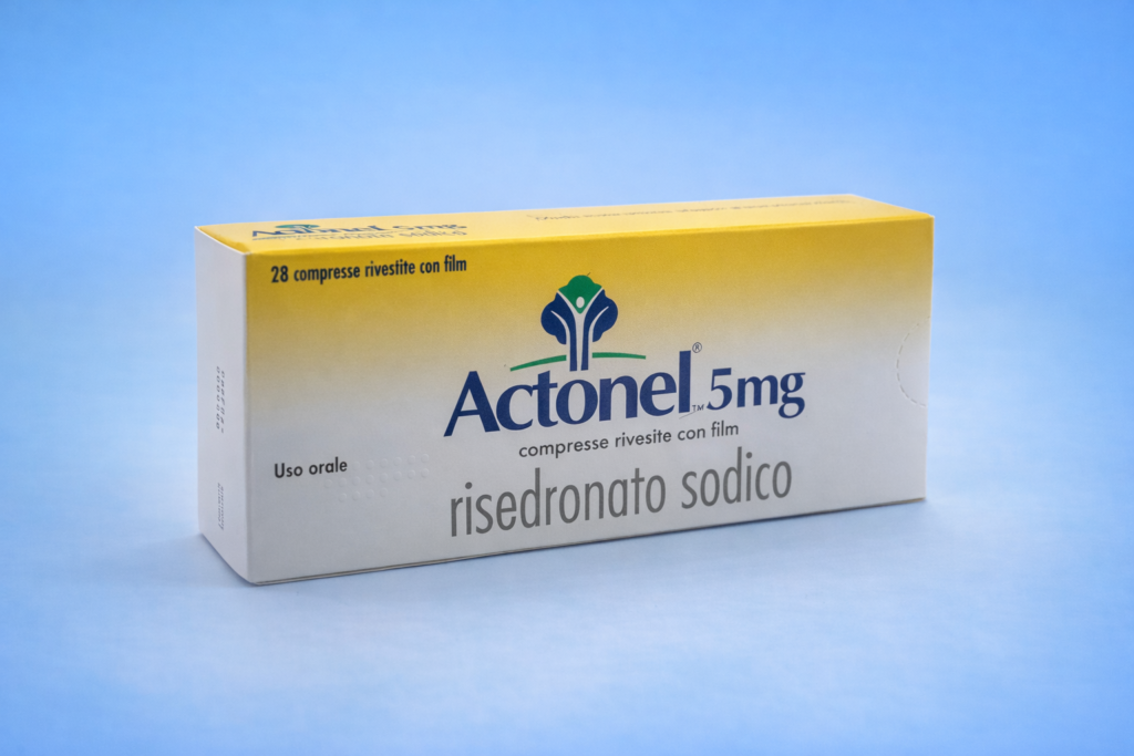 Actonel