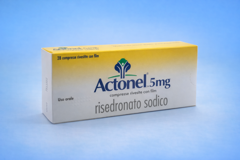 Actonel