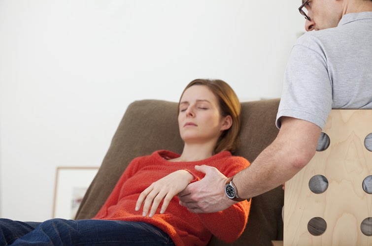 Ce qui se passe pendant une séance