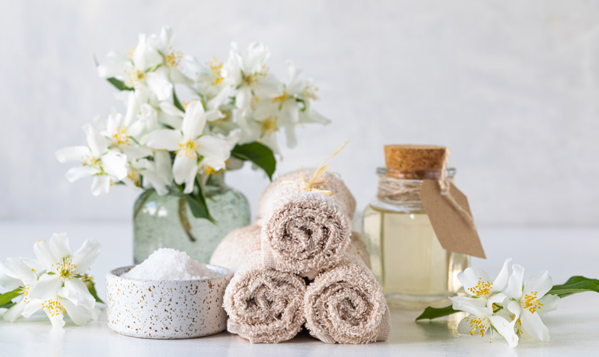 Huile essentielle pour perdre du poids​