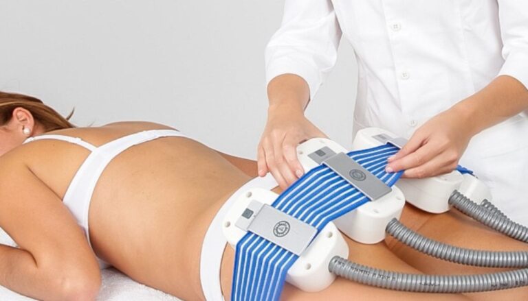 Laser et perte de poids