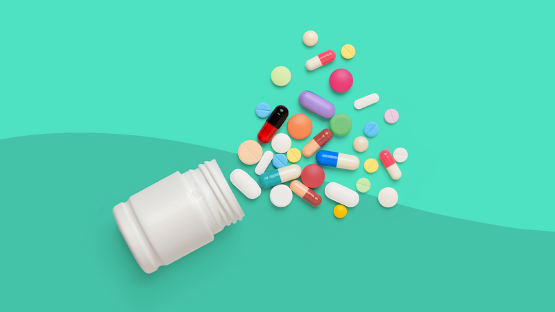 Modèle en deux phases