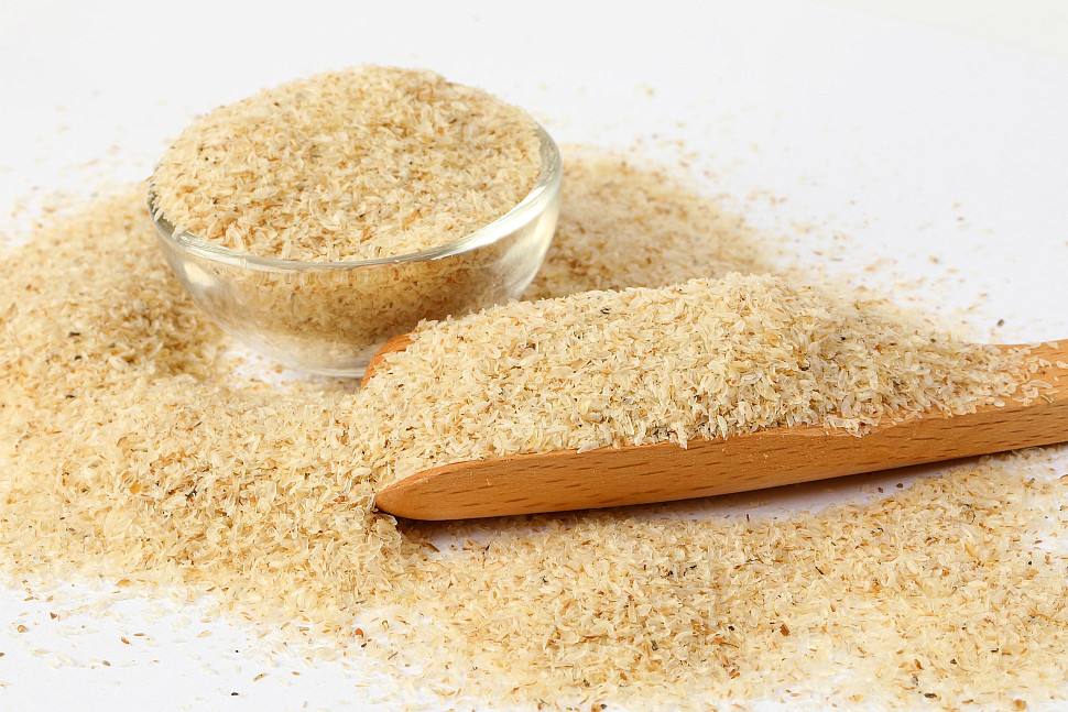 Psyllium
