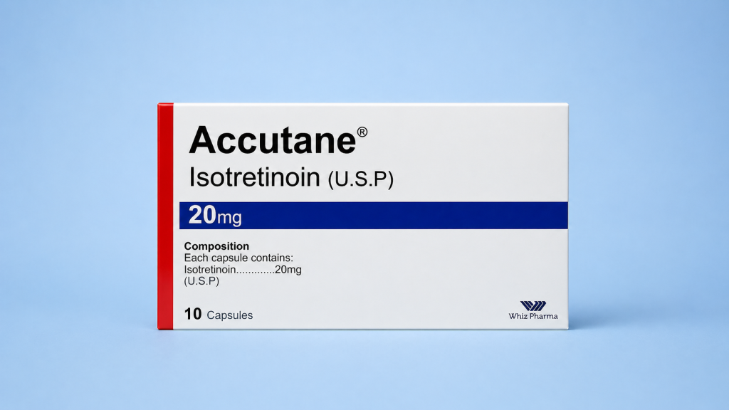 Accutane